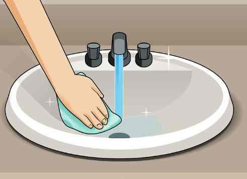 Best Way To Clean A Ceramic Sink