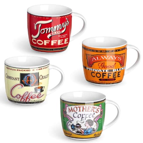 Lifver-porcelain-coffee-mug