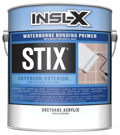 INSL-X Stix Acrylic Waterborne Bonding Primer
