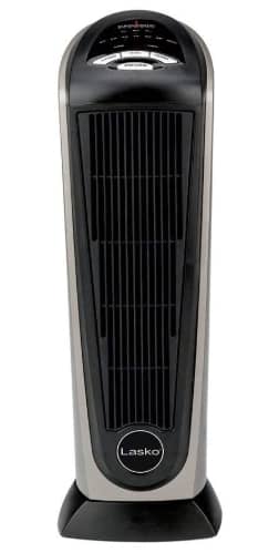 Lasko 751320 Tower Heater With Remote Control