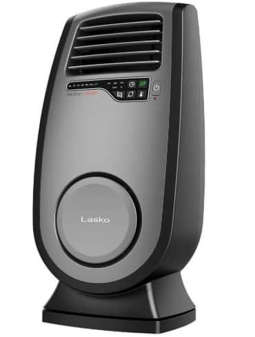 Lasko CC23150 Ultra Ceramic Heater With 3D Motion Heat