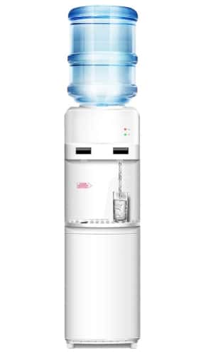 Top Loading Water Cooler Dispenser