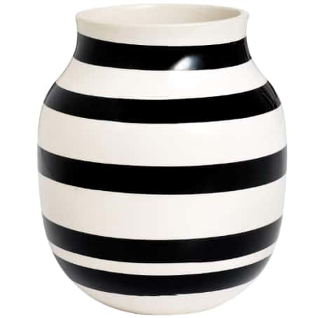 Kahler Omaggio Ceramic Vase