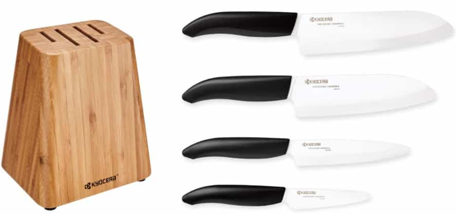 Kyocera ceramic knife review