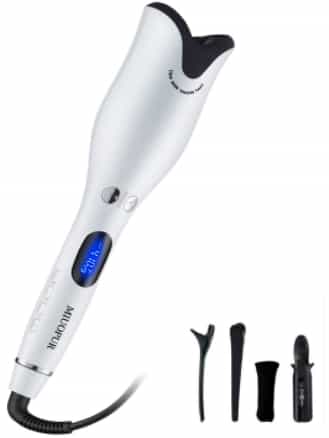 MIUOPUR Automatic Hair Curling Iron 