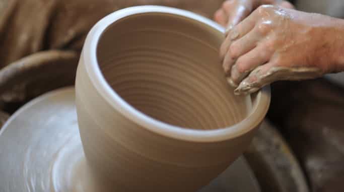 Uses of Ceramics 