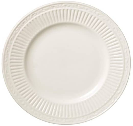 Best Italian Ceramic Plates Mikasa Italian Countryside Dinner Plate