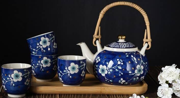 Best Ceramic Teapot Reviews